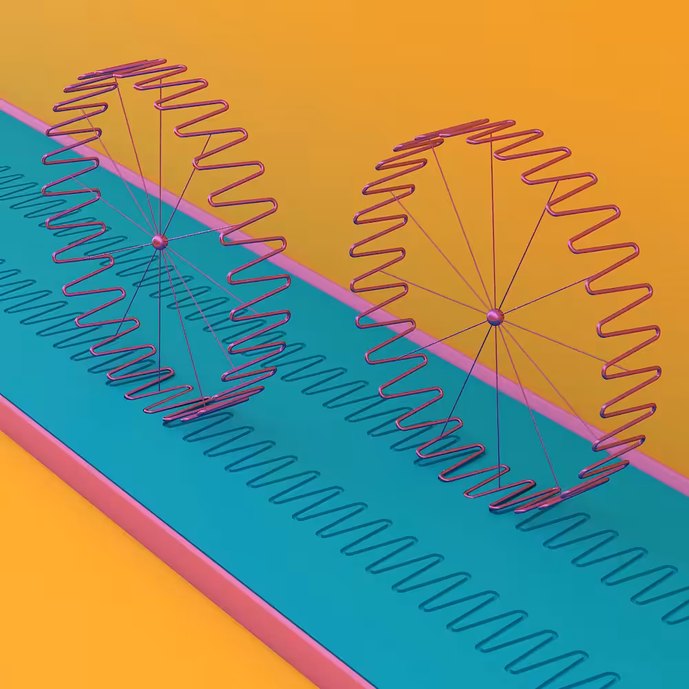 Loop Animation Series No#18