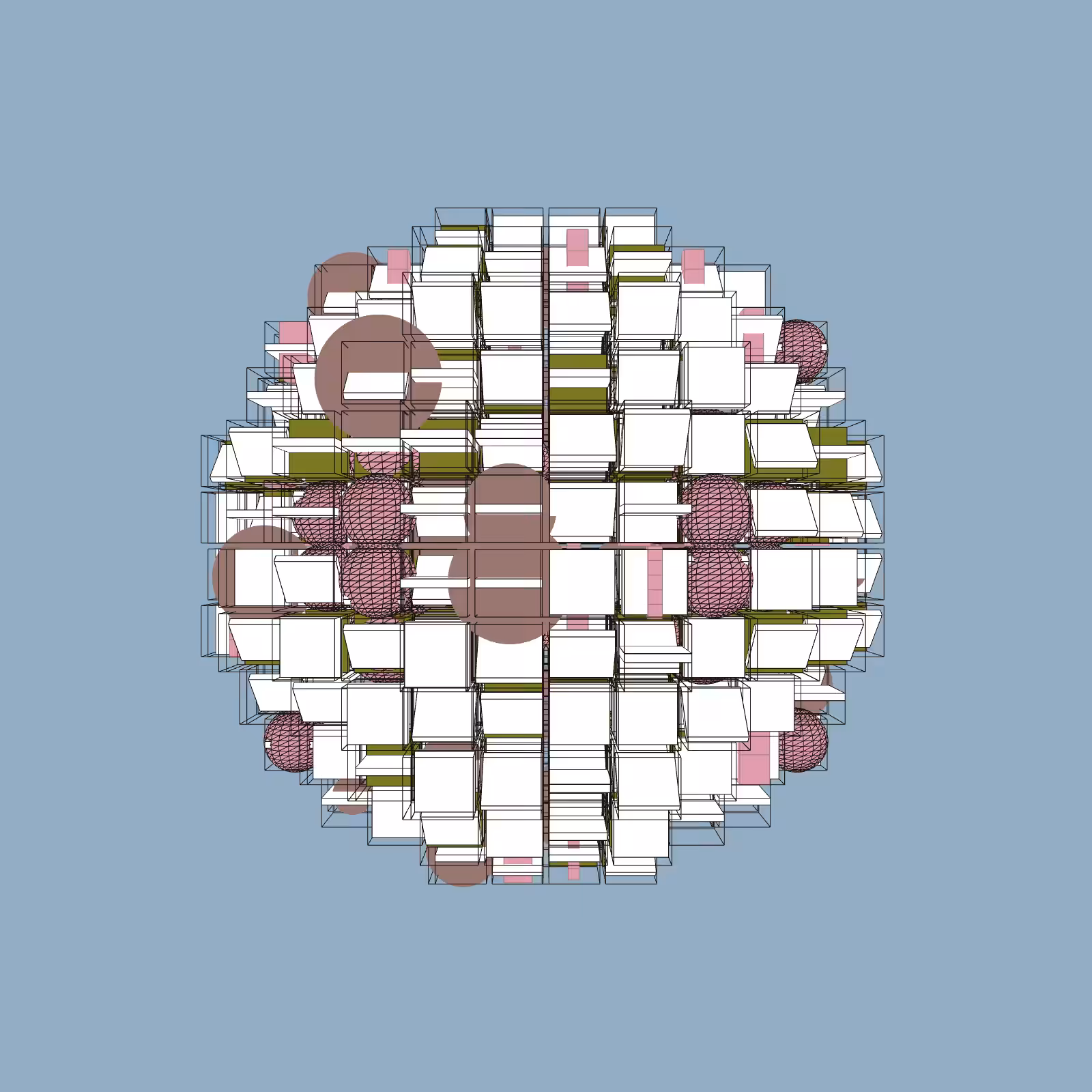 geo:SPACE #14