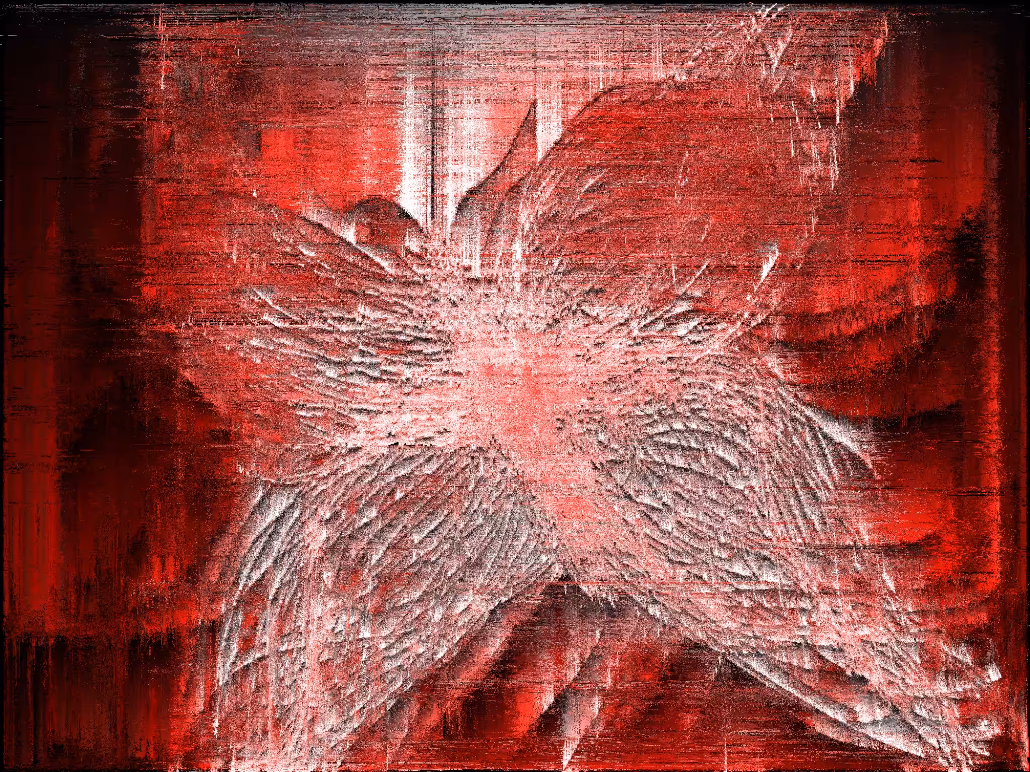Fly away