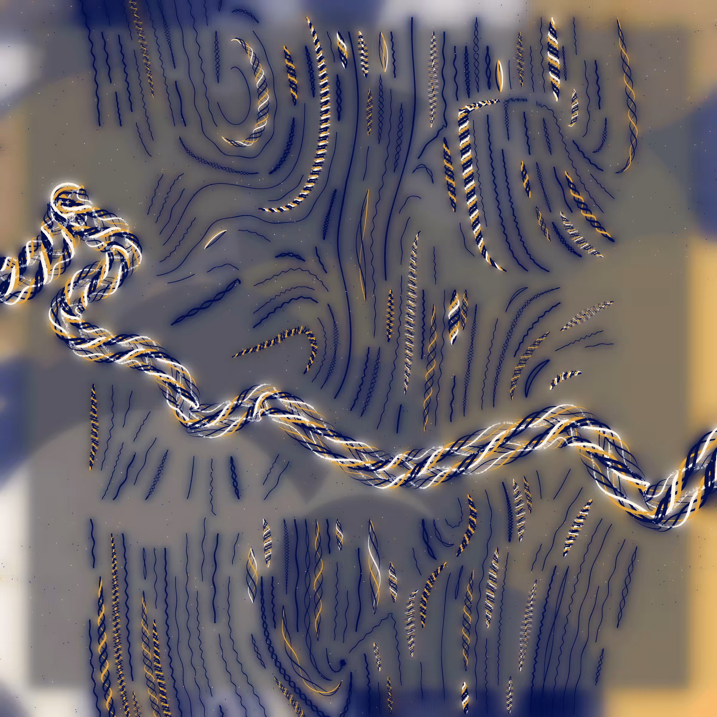 Friendship Bracelets #20951