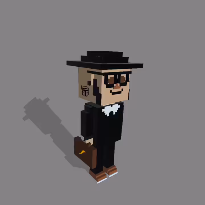 The mafia