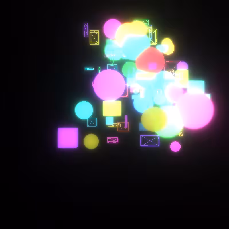 Geometry Hash #50