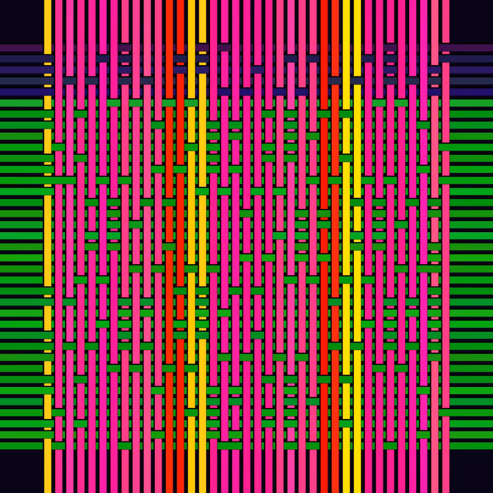 Textile Bacteria #127