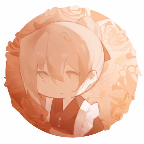 Mature Stamp
