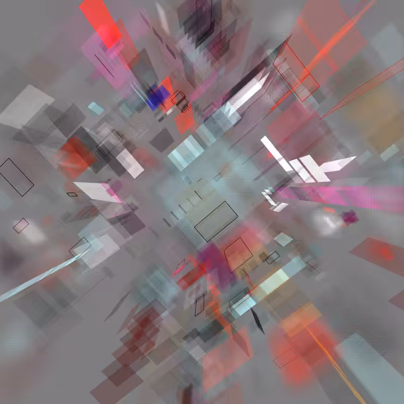 the spirits around me #51