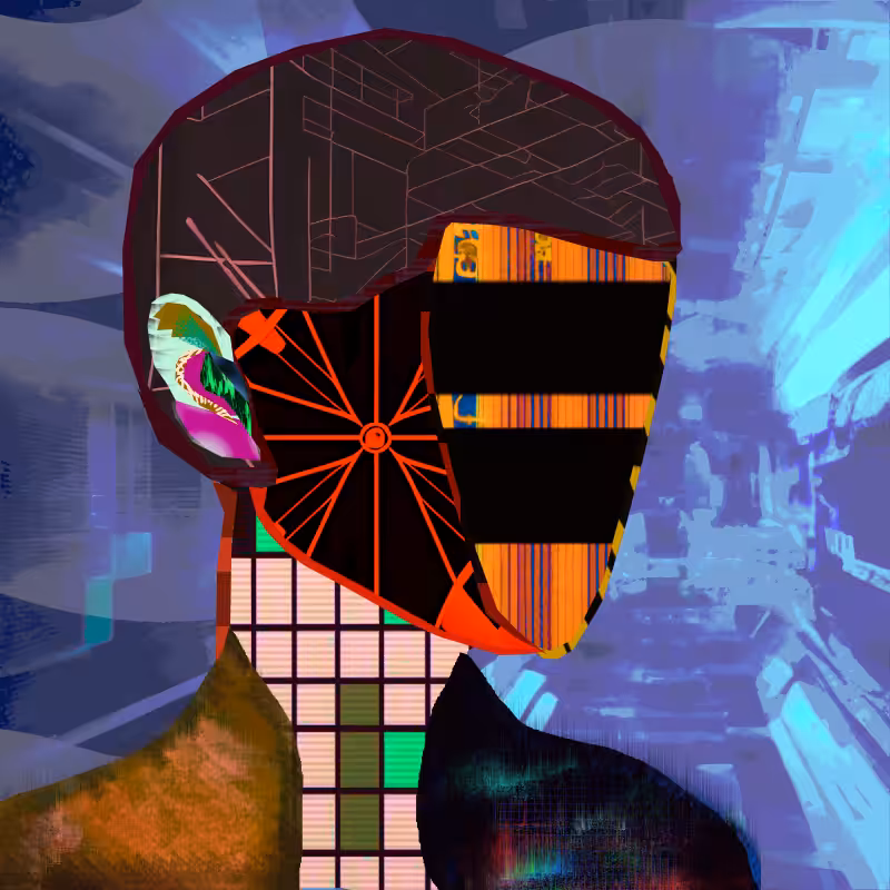 Unknown Intelligence #3