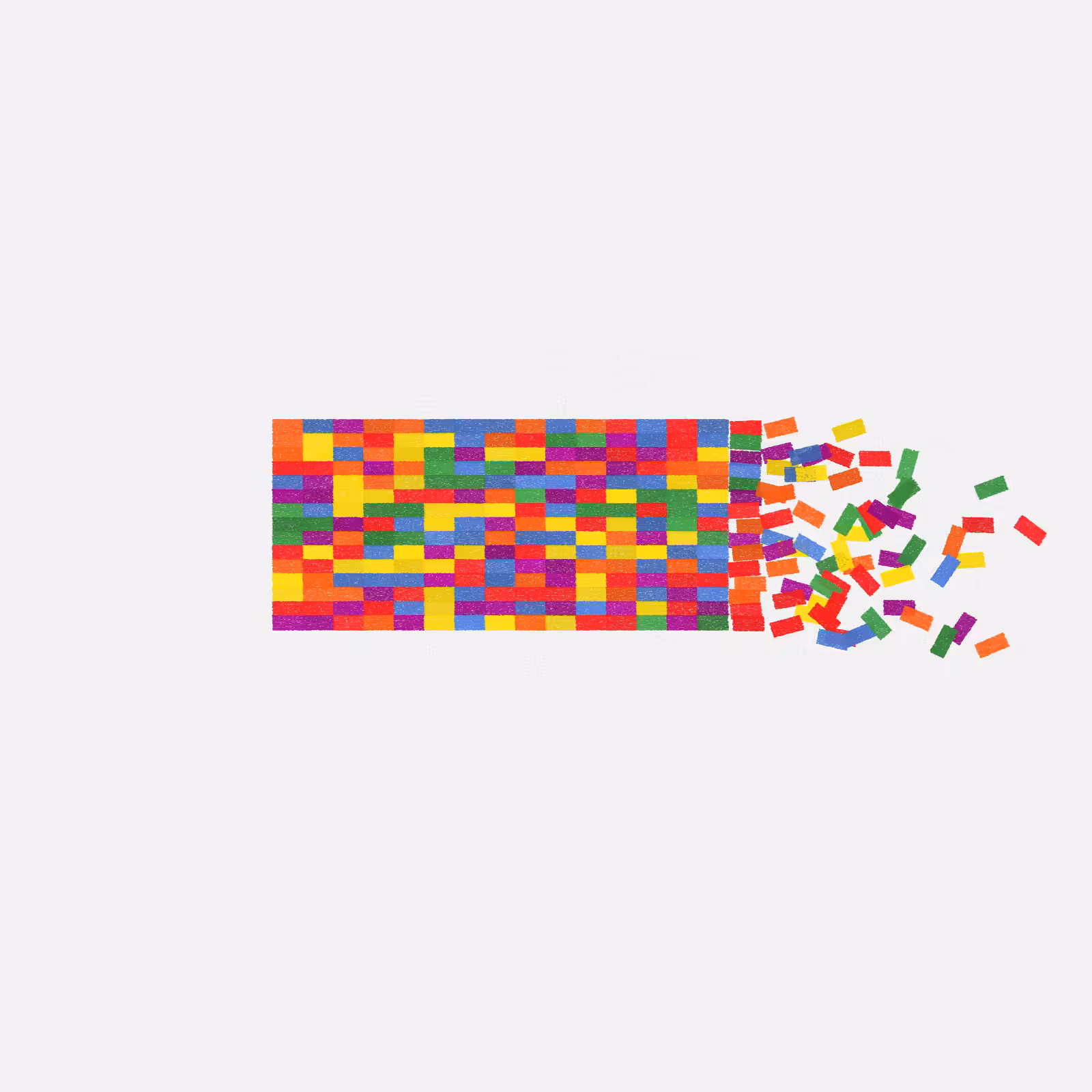 Ode to Random #47