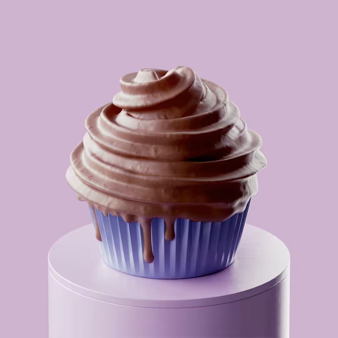 CryptoCupcake #003