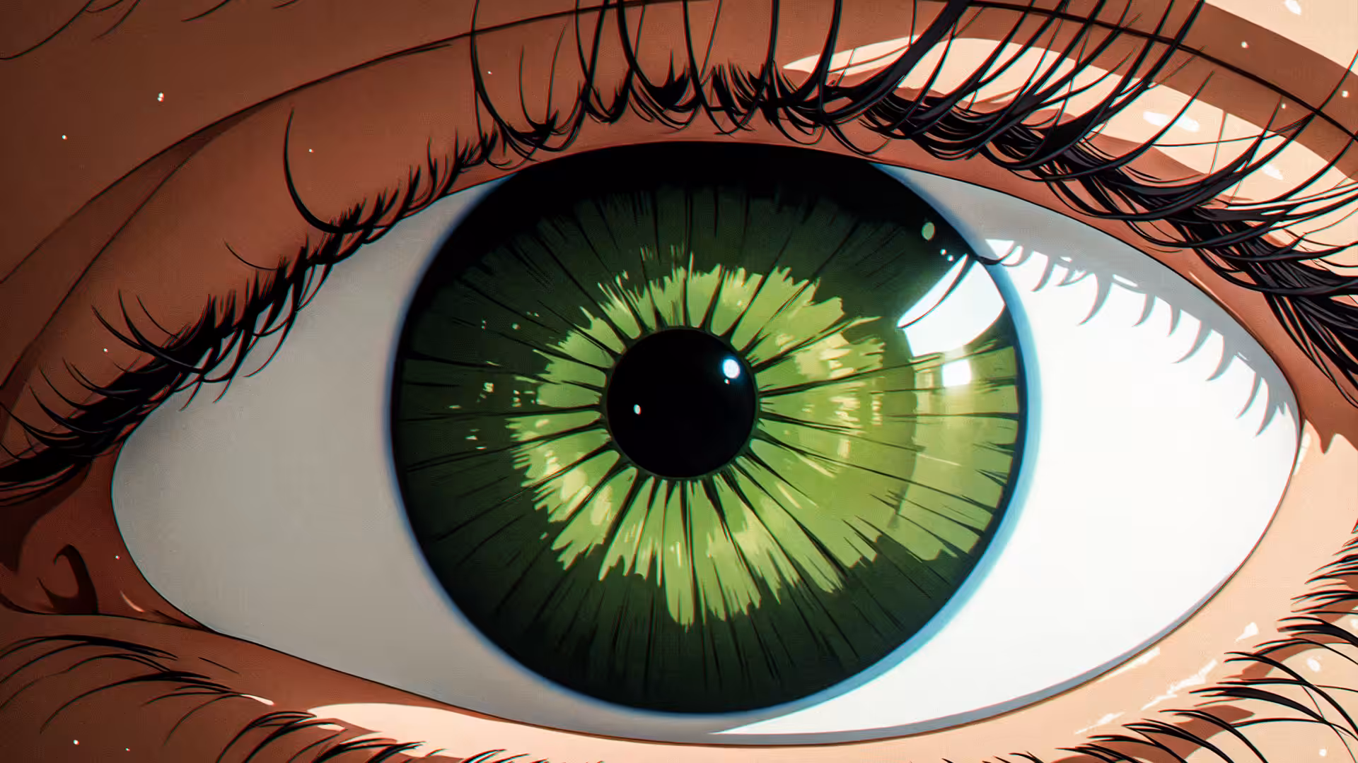 VISION