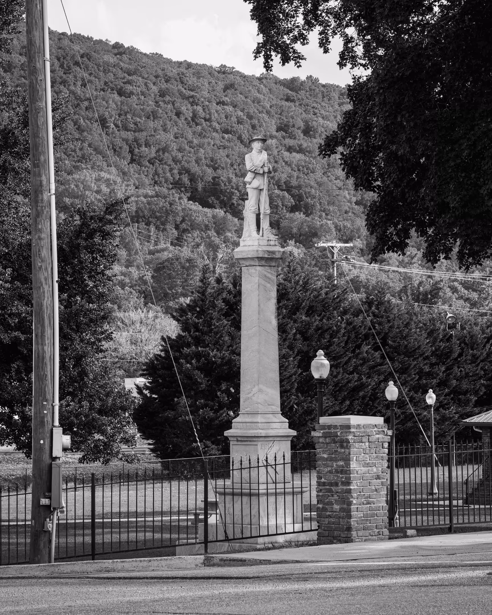 Southern Horror #173