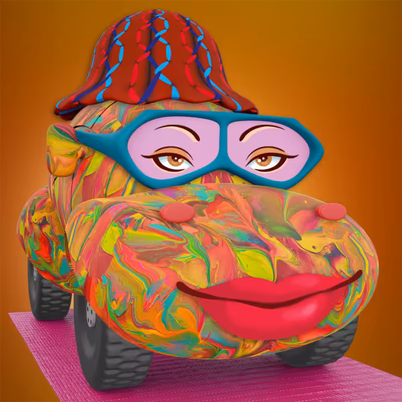 JullyCar #167
