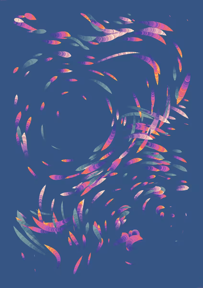 As Light As A Feather #137