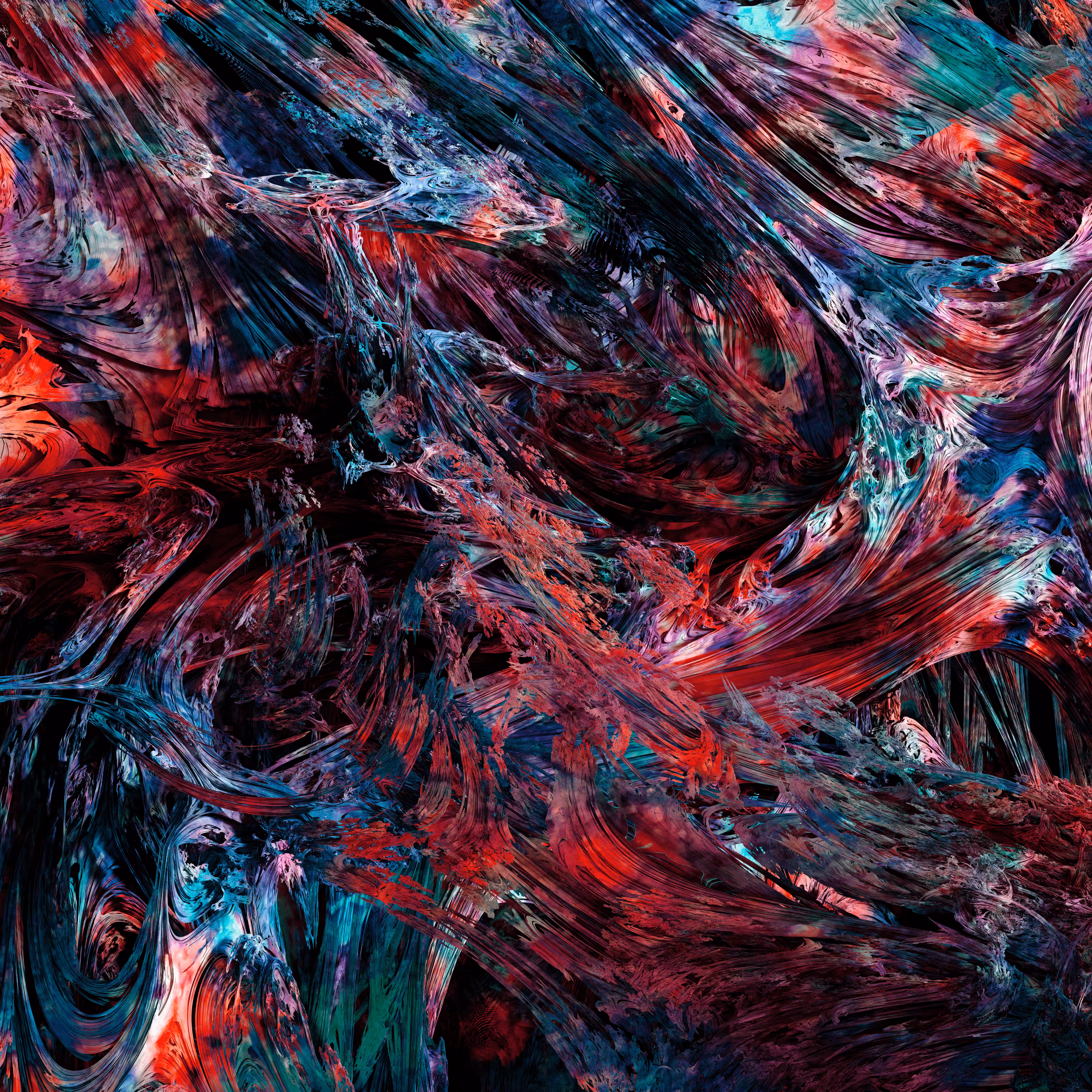 Chaos Theory #8