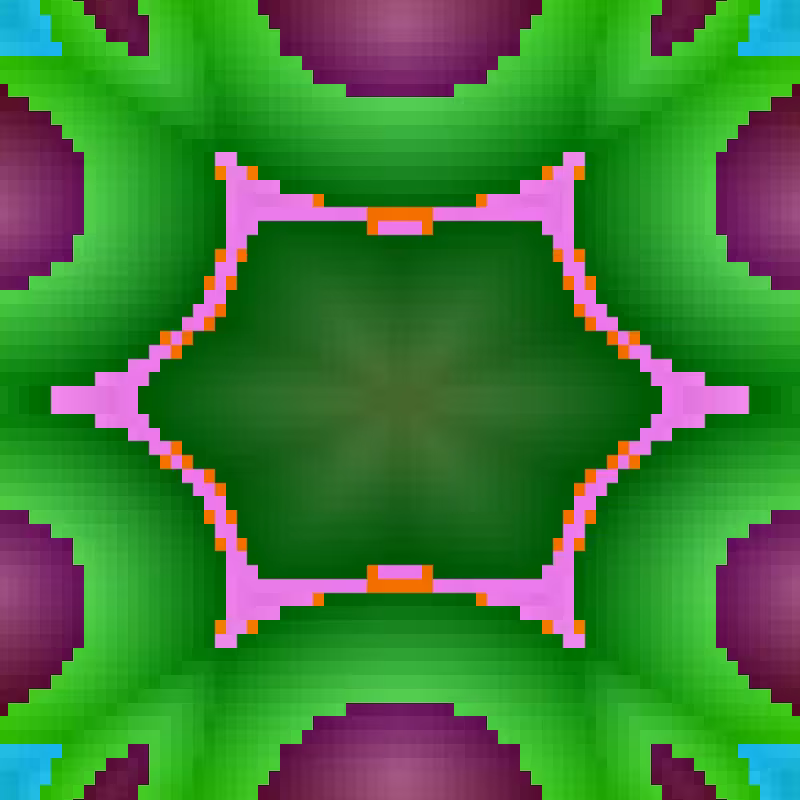 Star Pulse #6