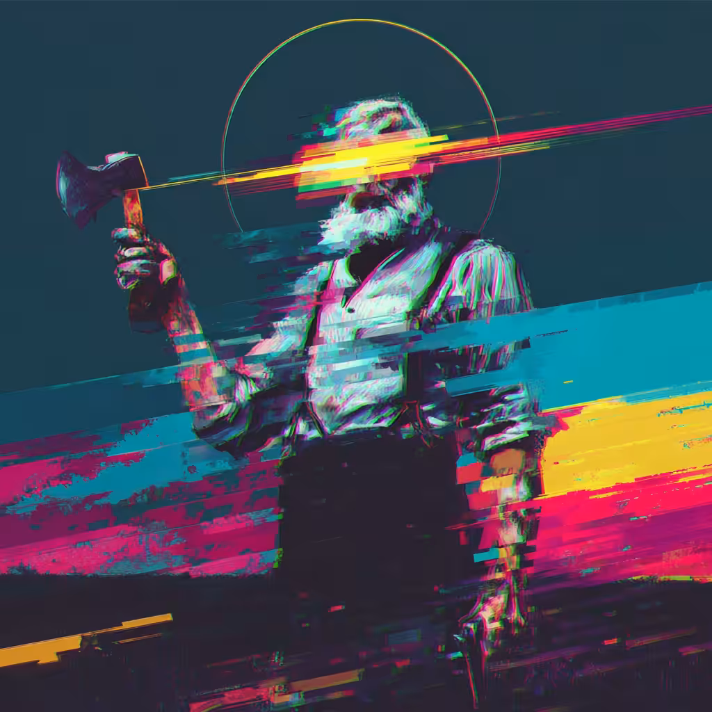 Joseph – The Protector