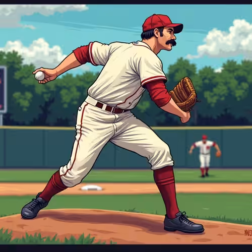 DataBaseball: Charlie Chech - 1909 (1.7 PV)