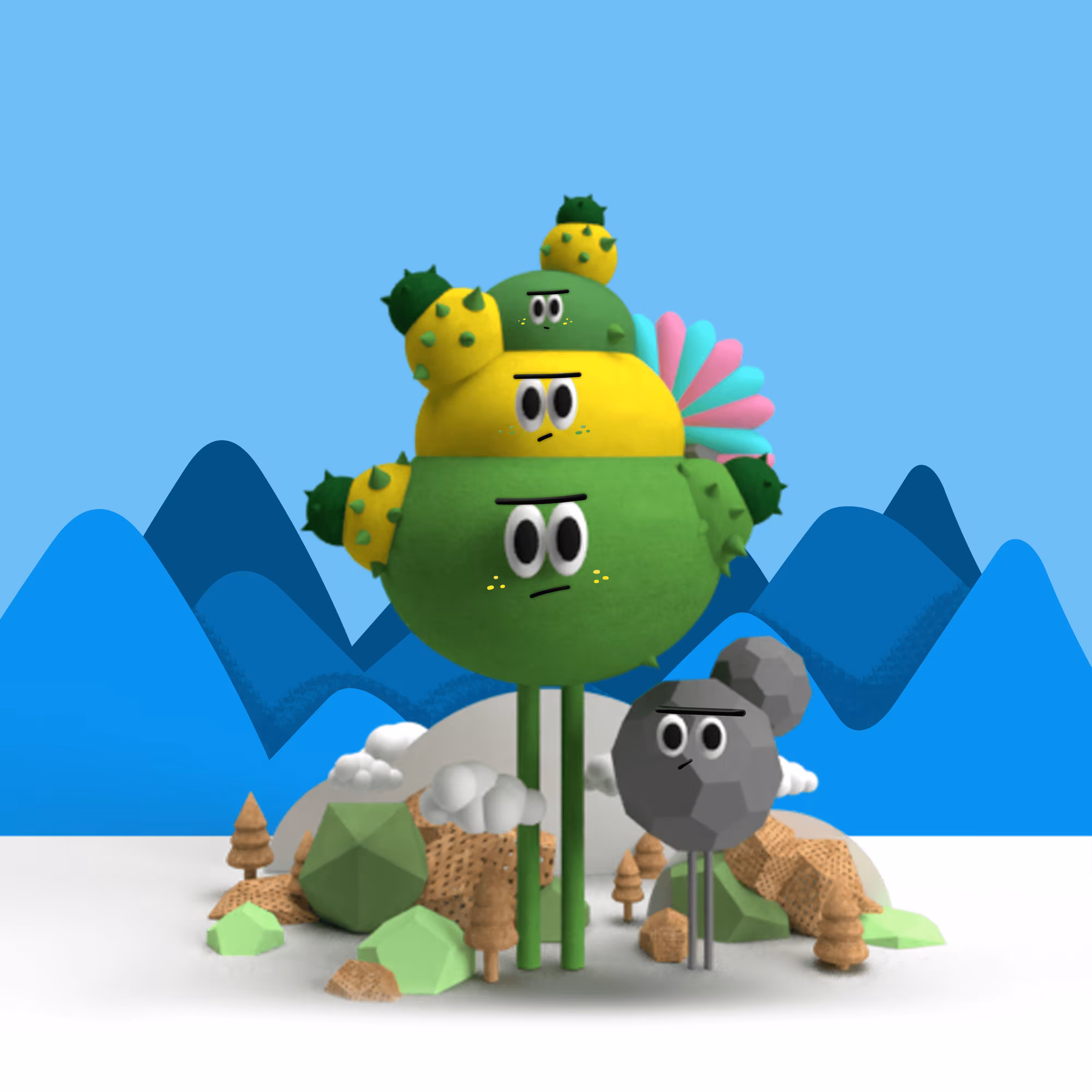 Monster plump 36