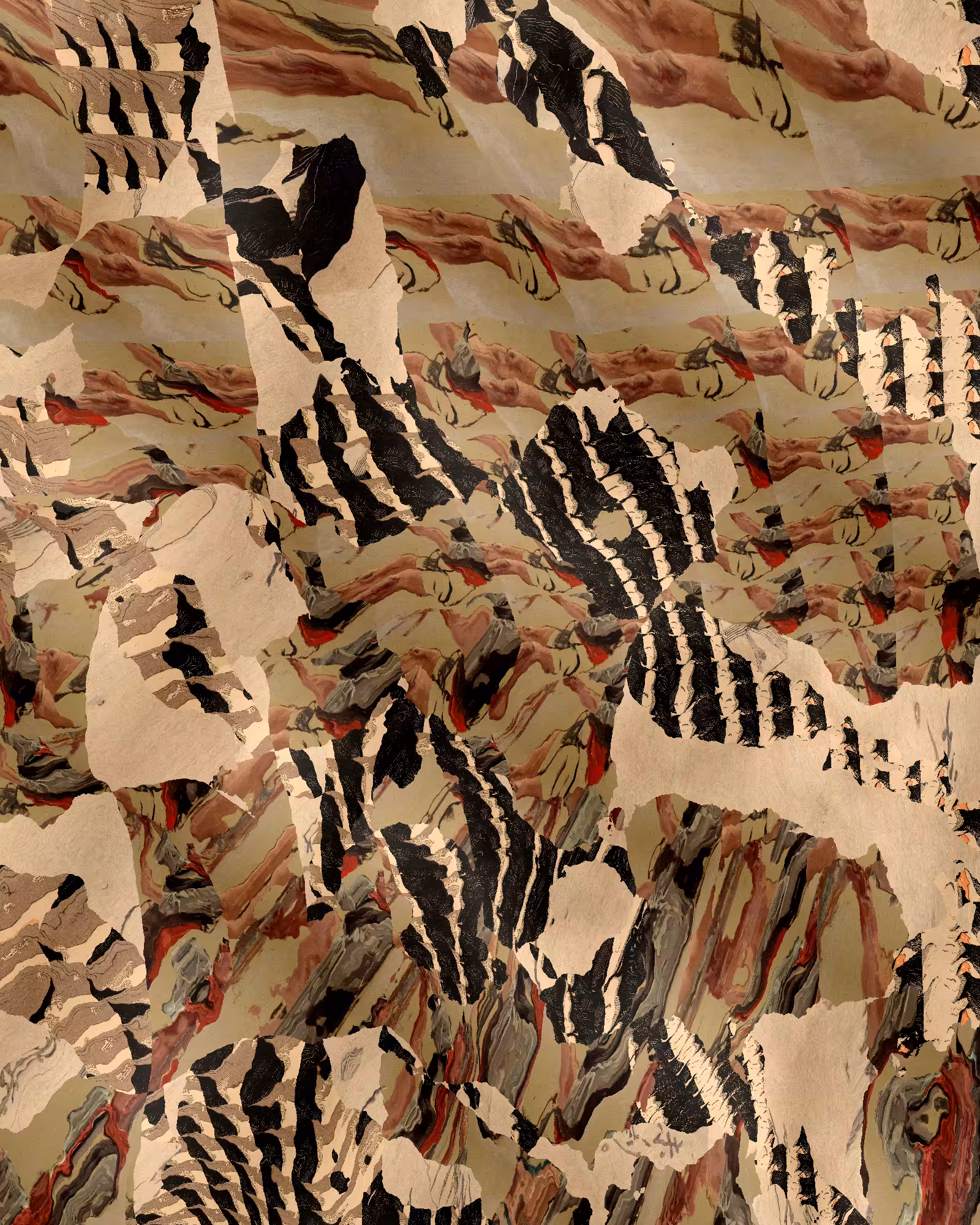 Repetition and Noise #835