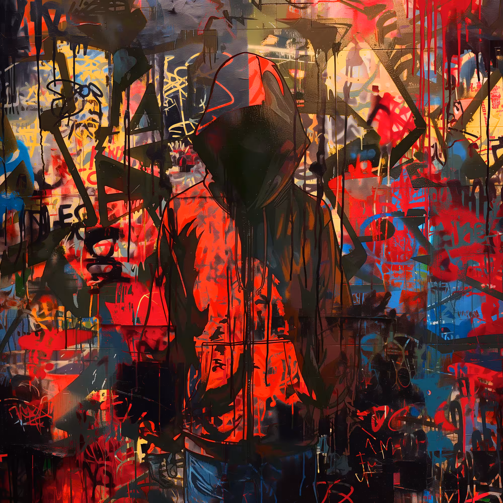 Disobedient 021