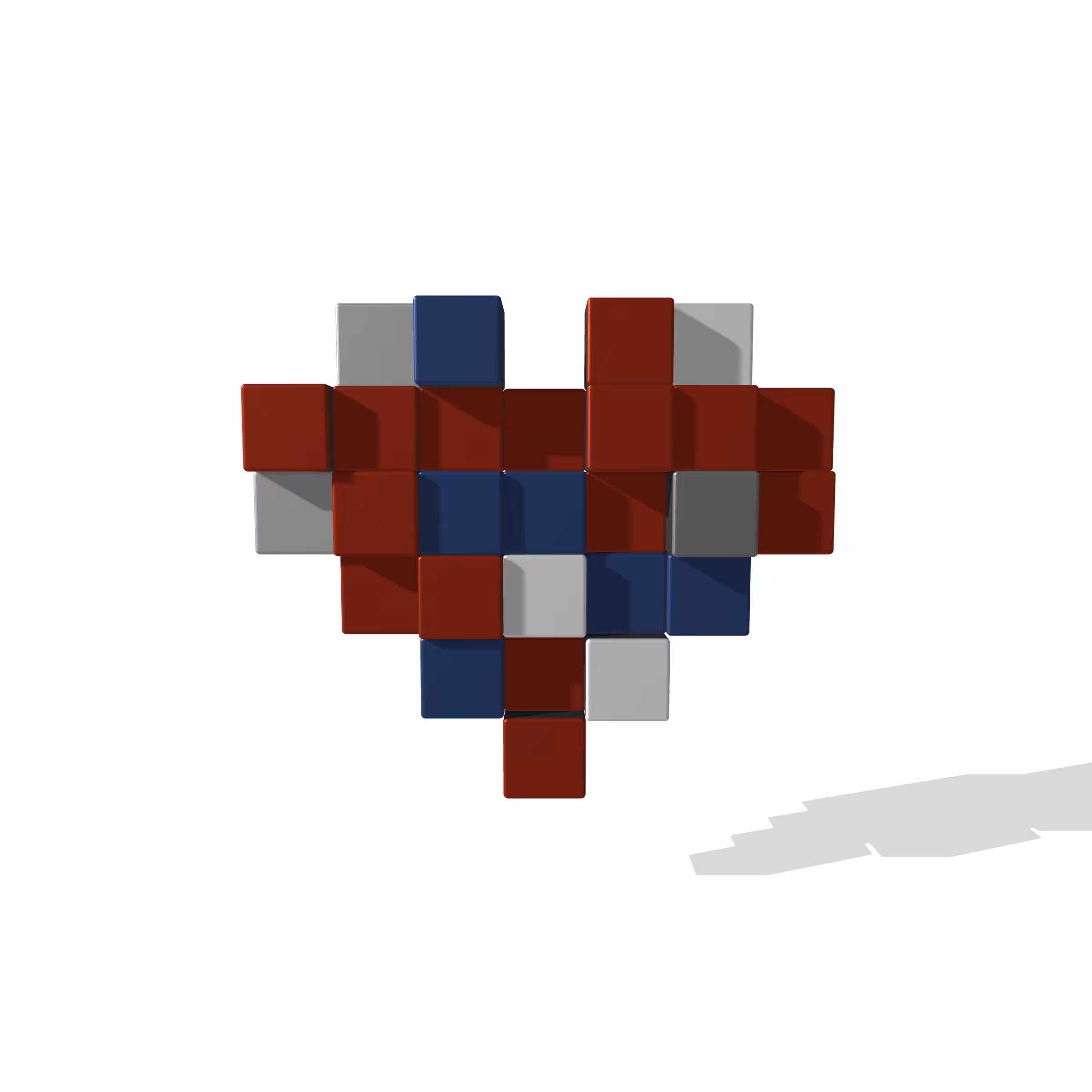 heart + craft #8715