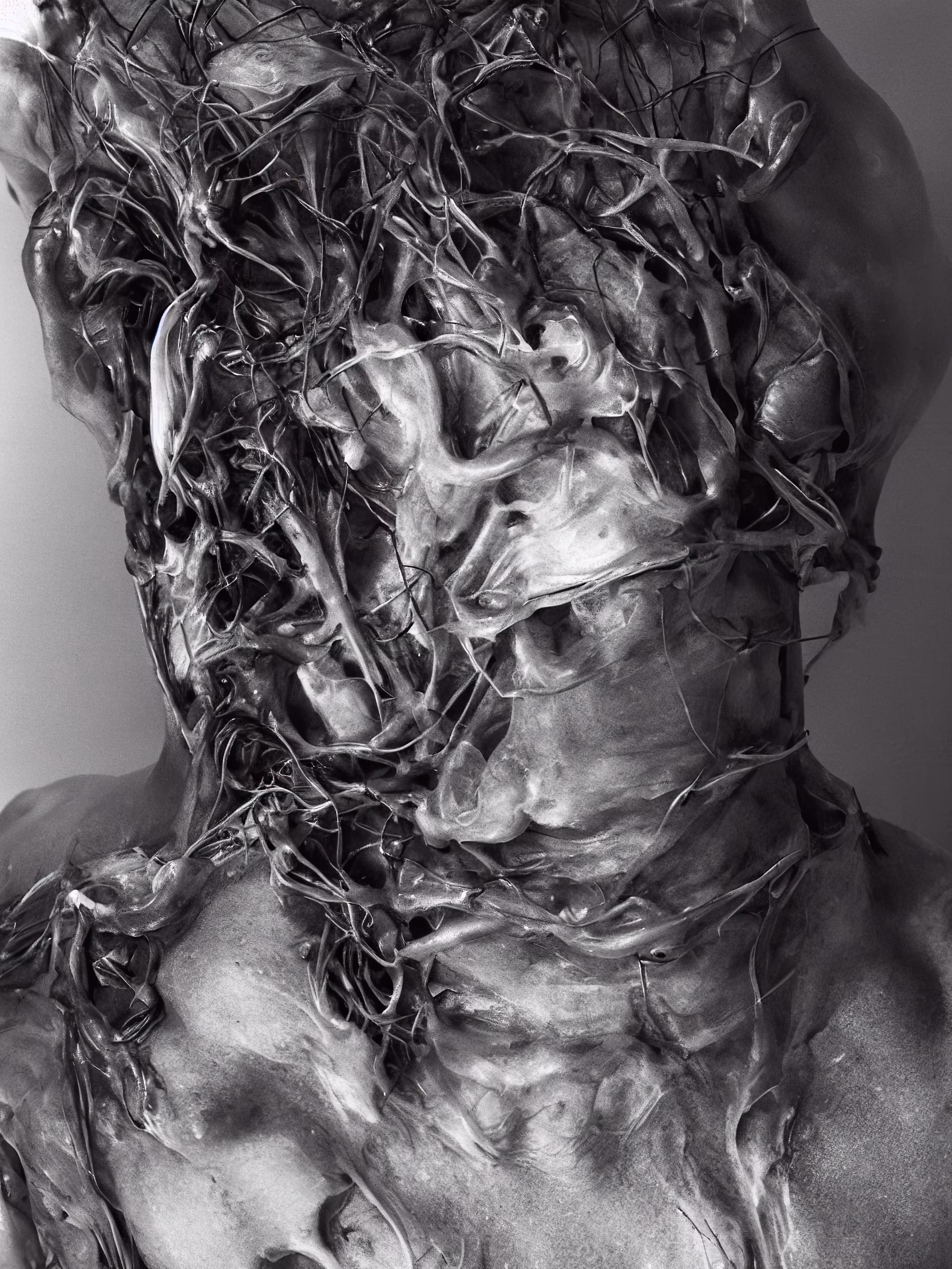 Keloid II