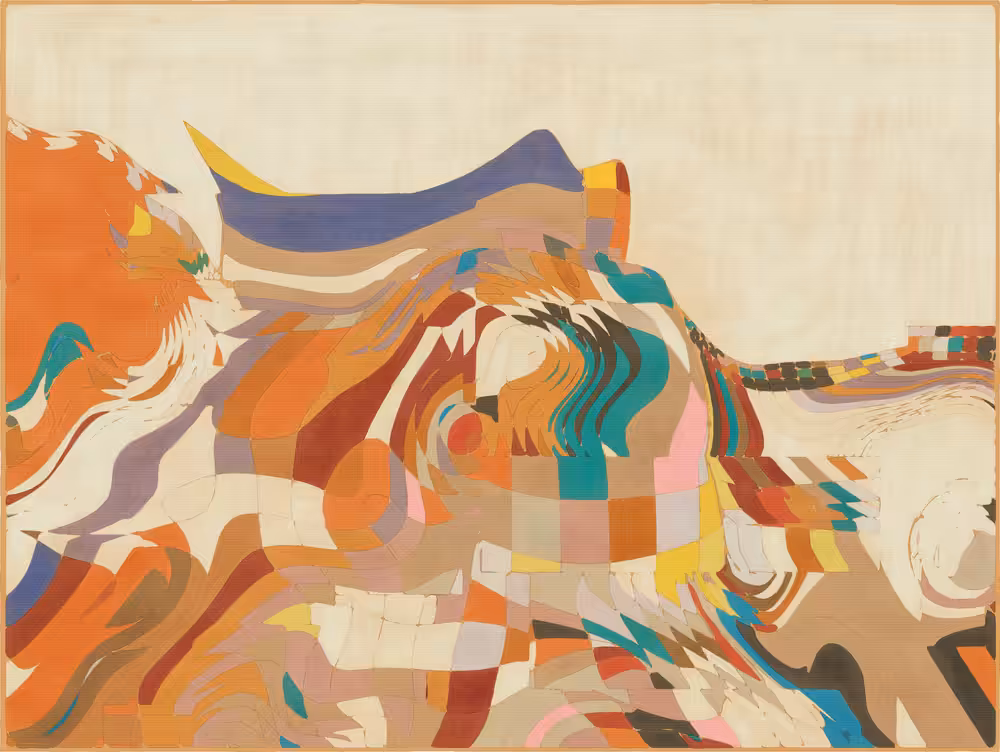Superpositions #83