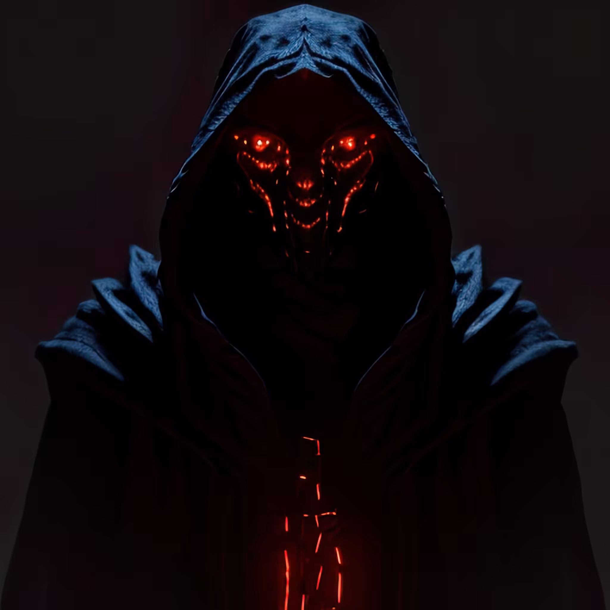 Exiled Entities - Series 1: S1 - Entity #41