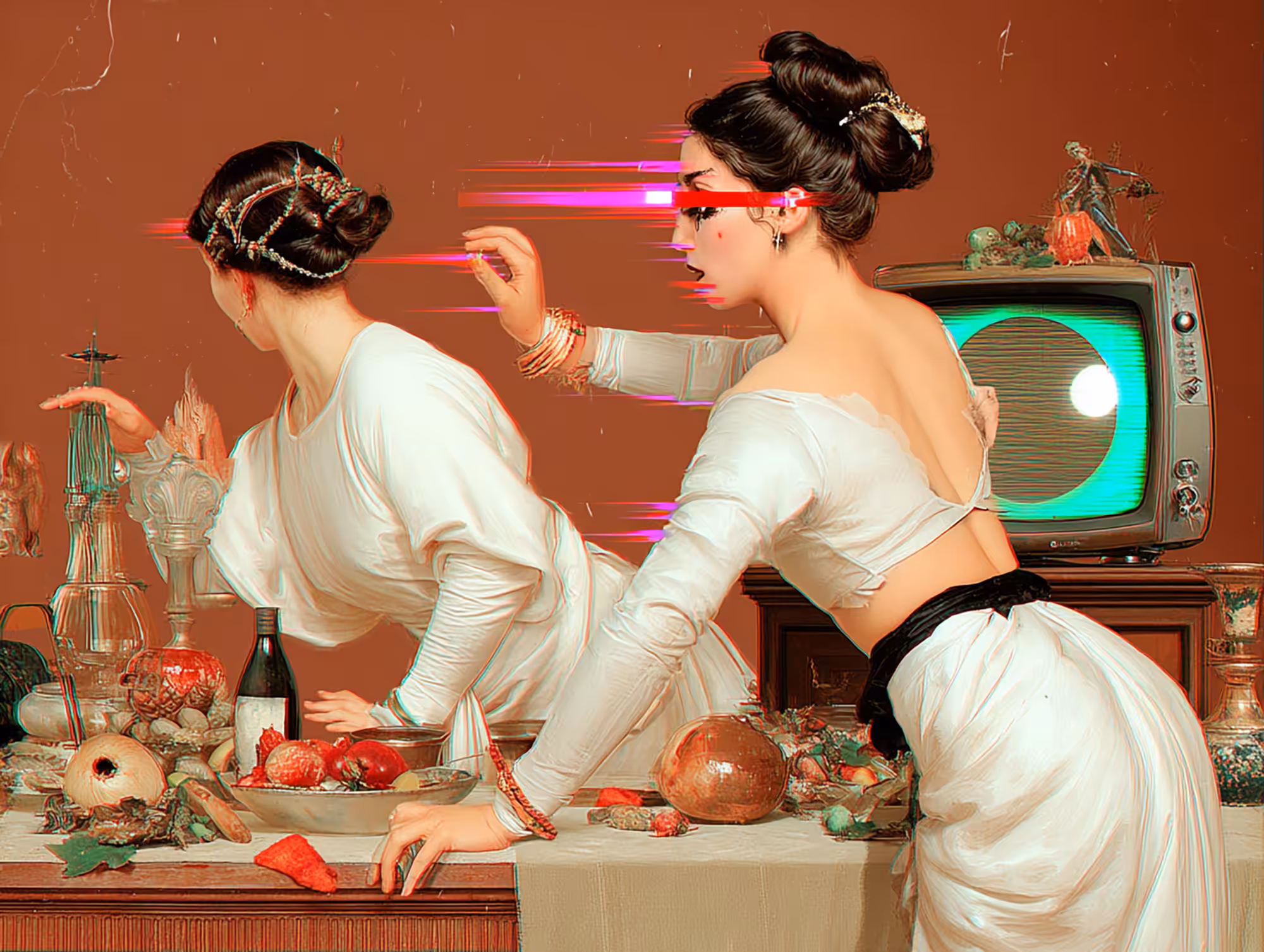 Anachronism #126