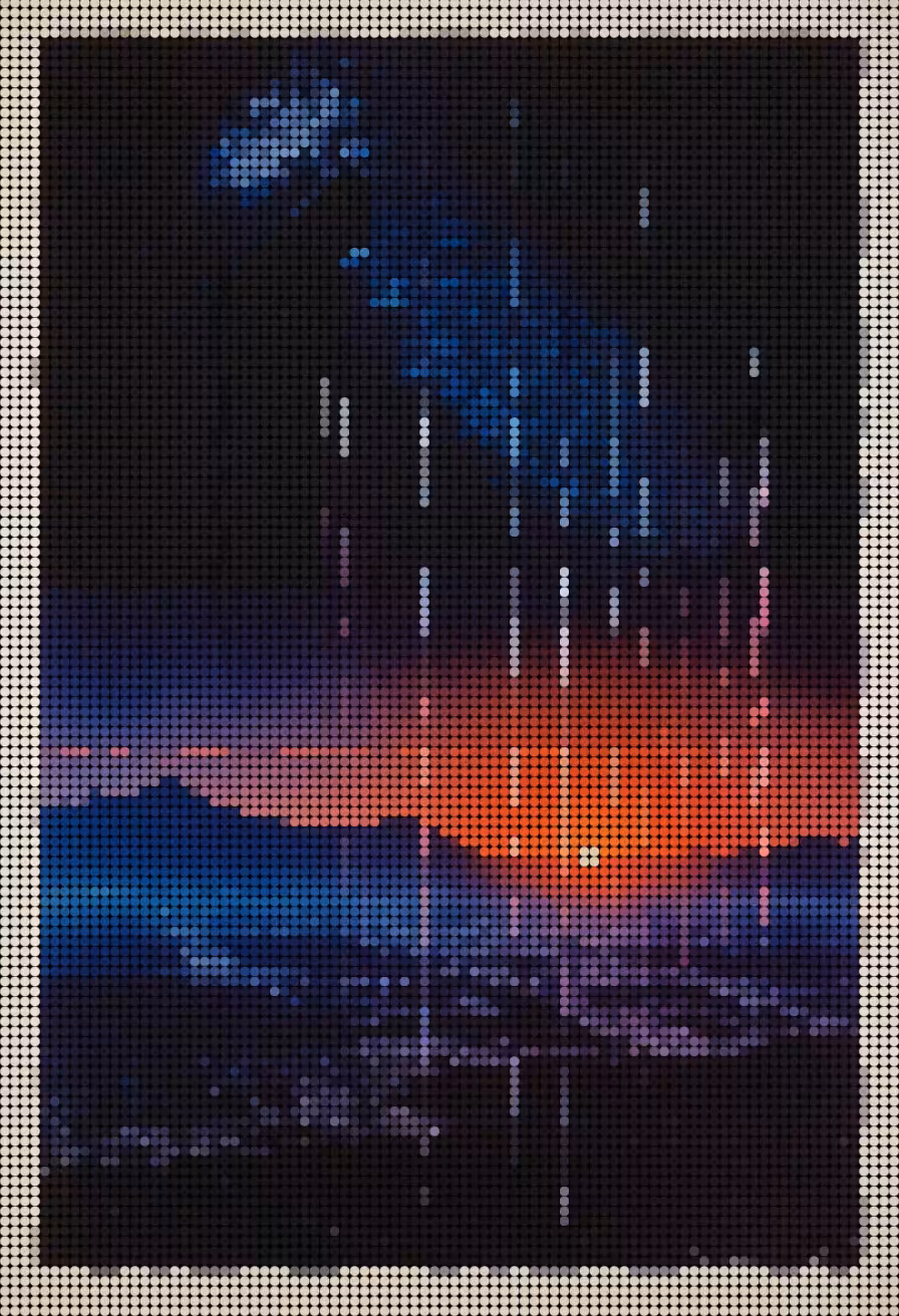 BASED PIXELS #160
