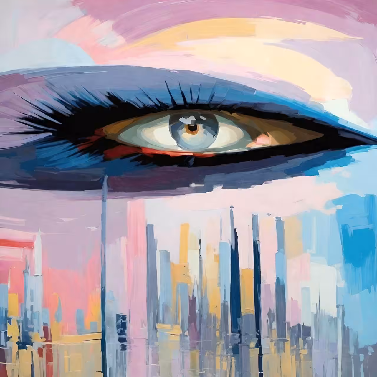 Eye of Fortune