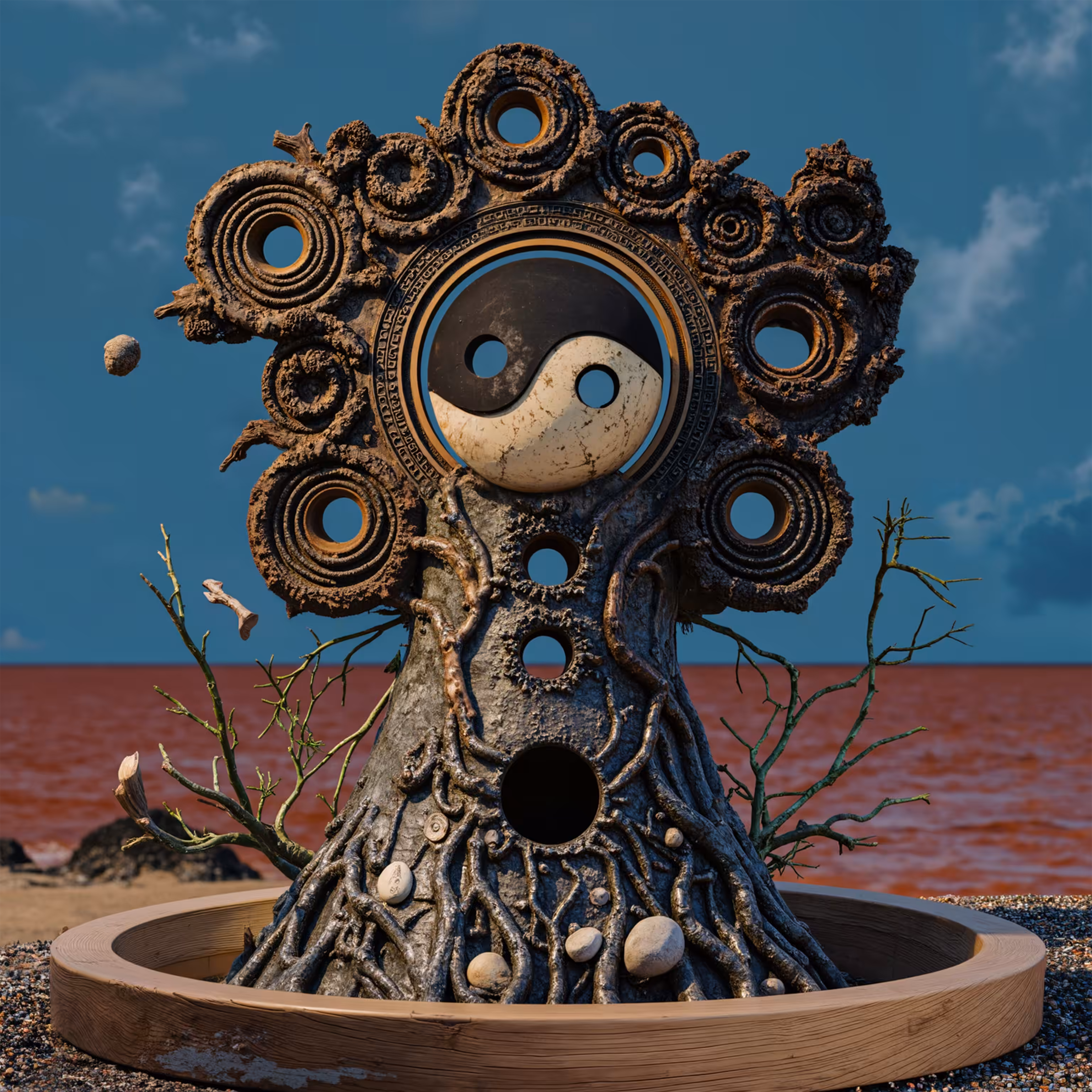 Elemental Anima #0205