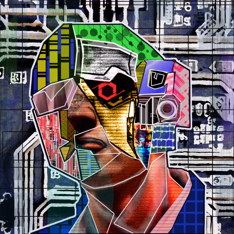 Lost System / Vol. 2 #5