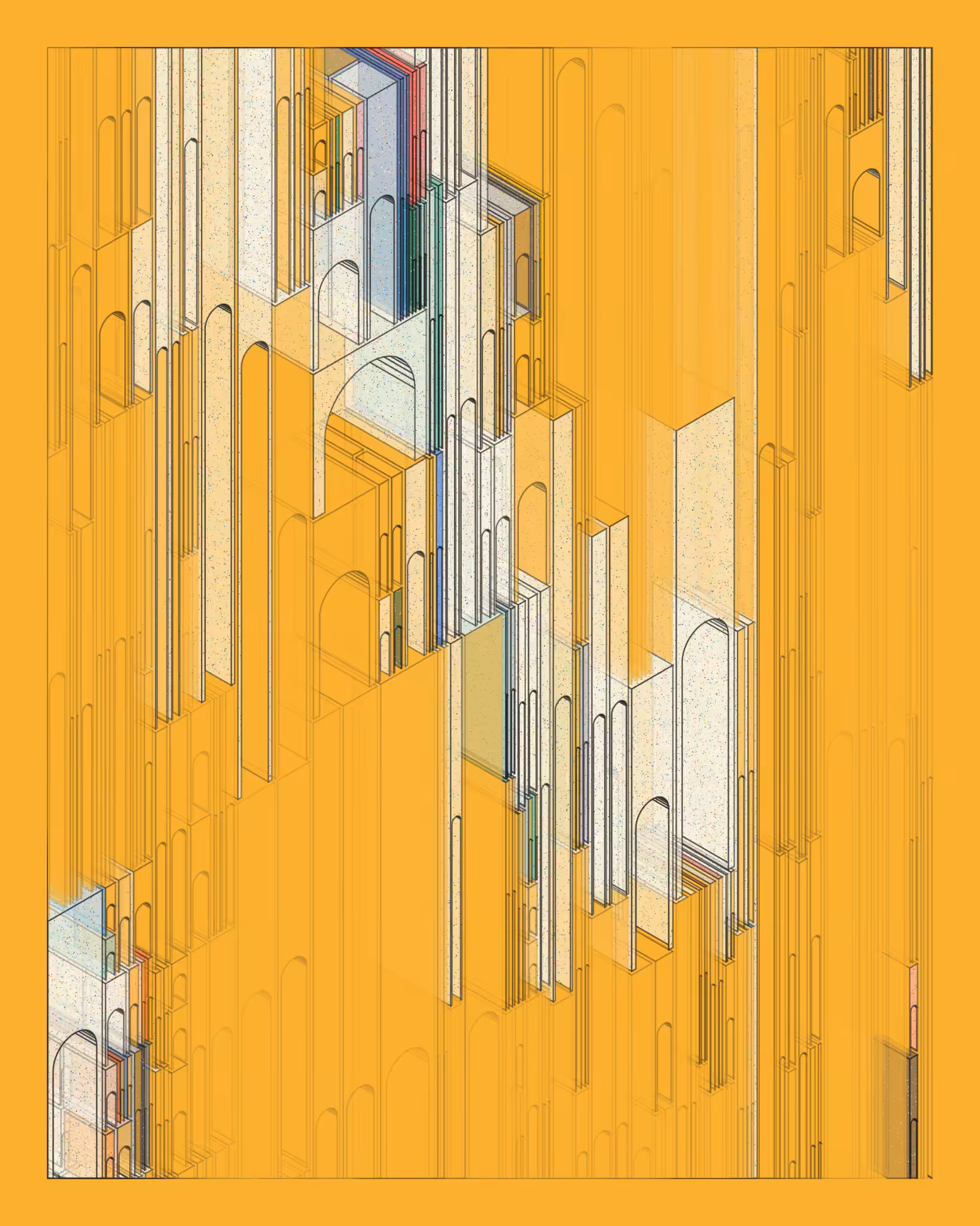 Diaphanous: #443