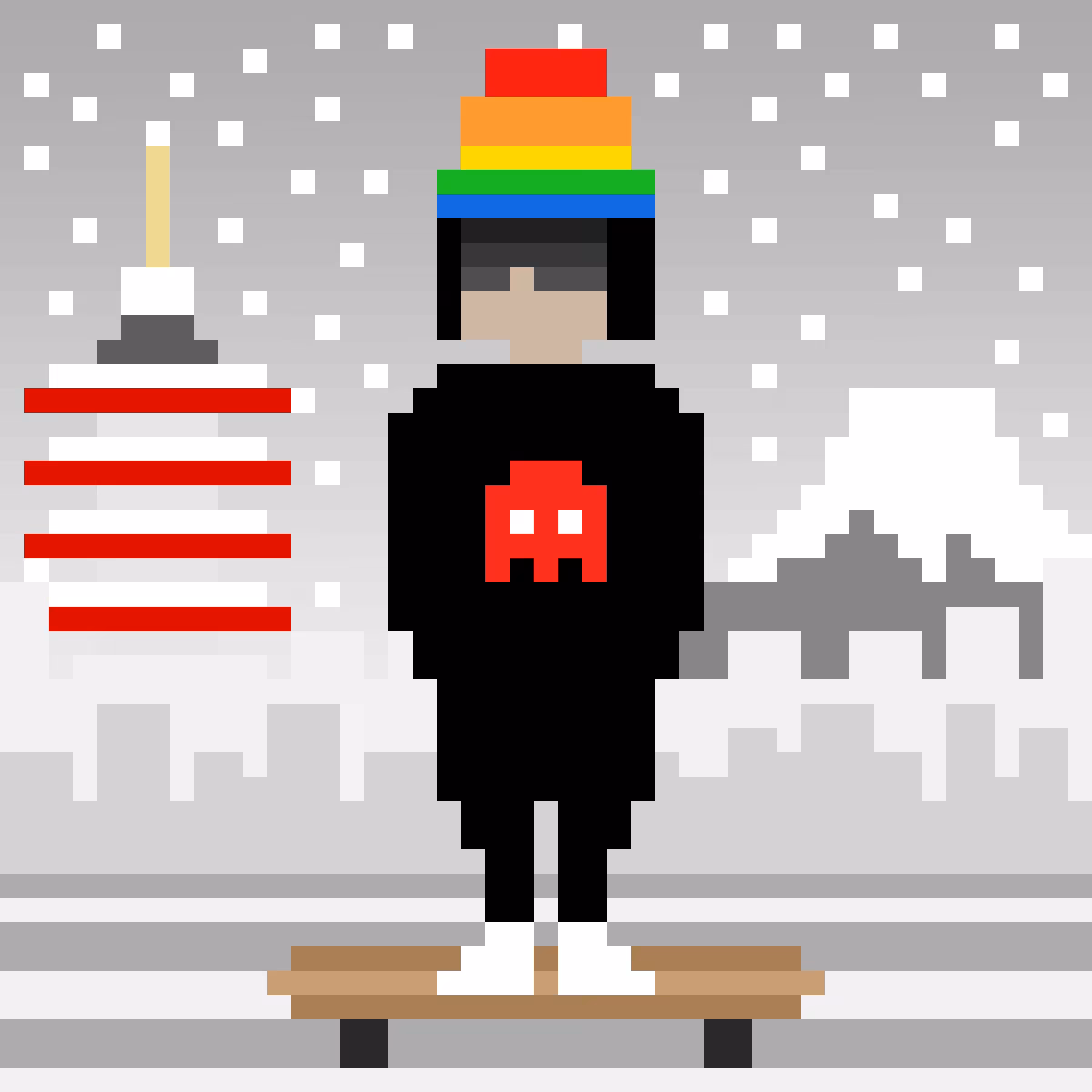 CryptoTokyoite #985