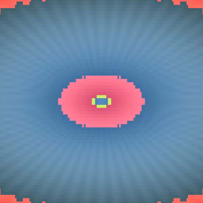 All Seeing Eye #30