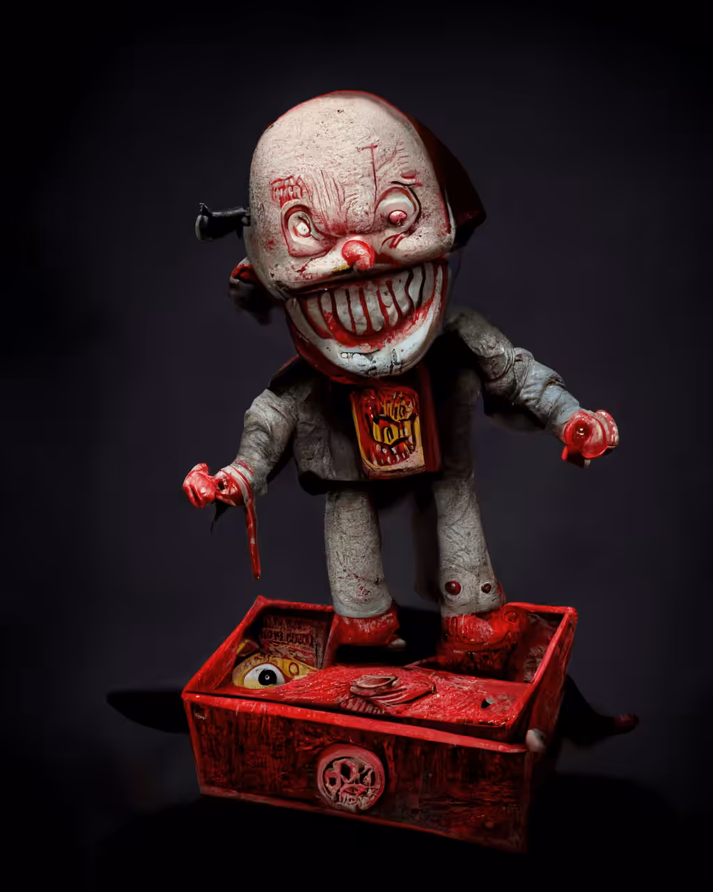 Jack #6