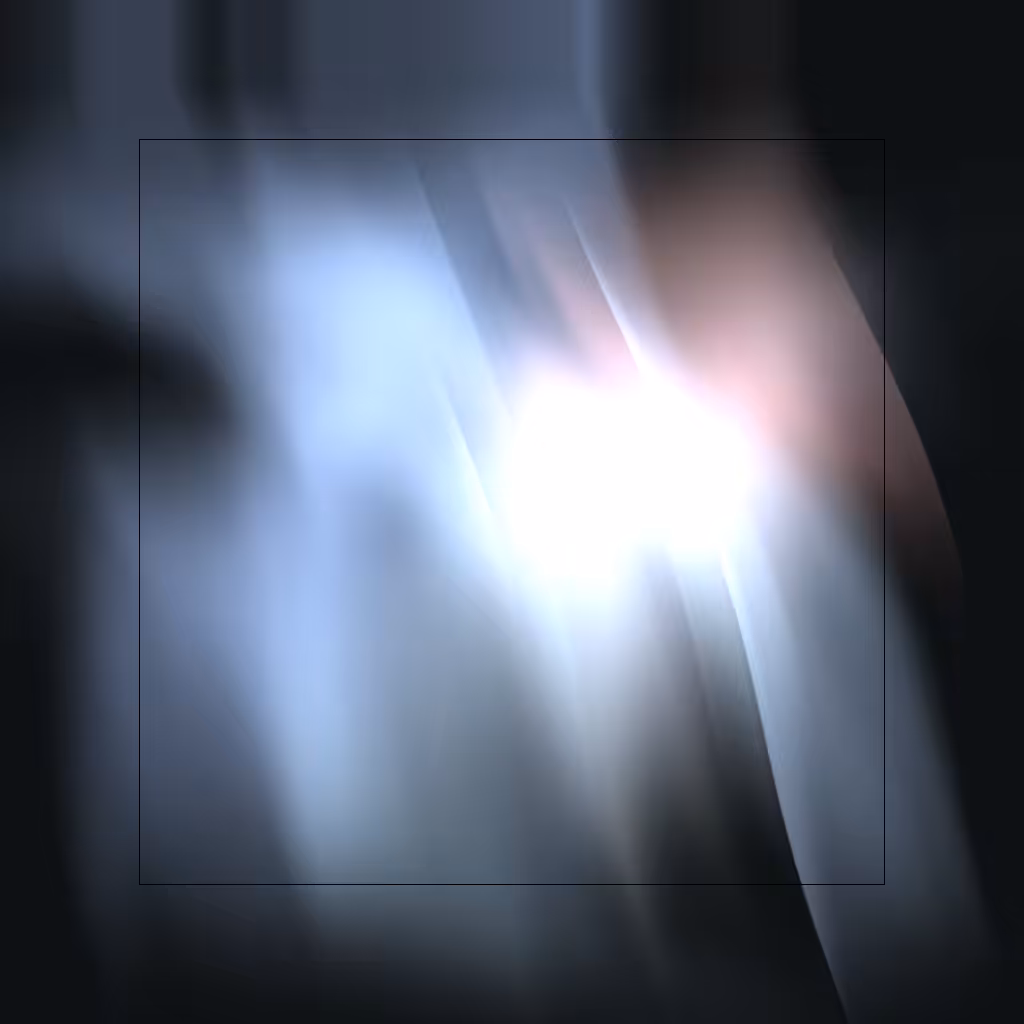 Diffracted #72