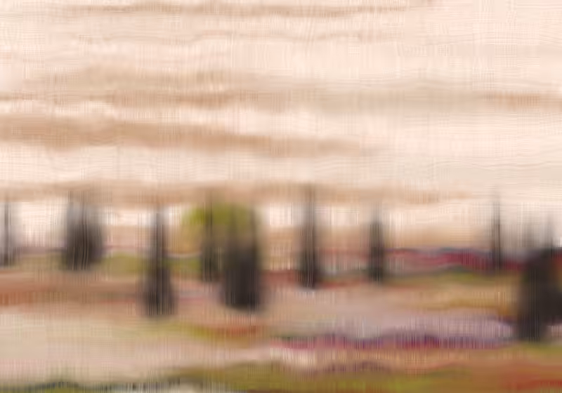 Solitude #6