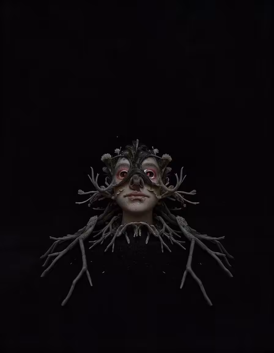 Emilia Trevisani - Arbustus Camouflora