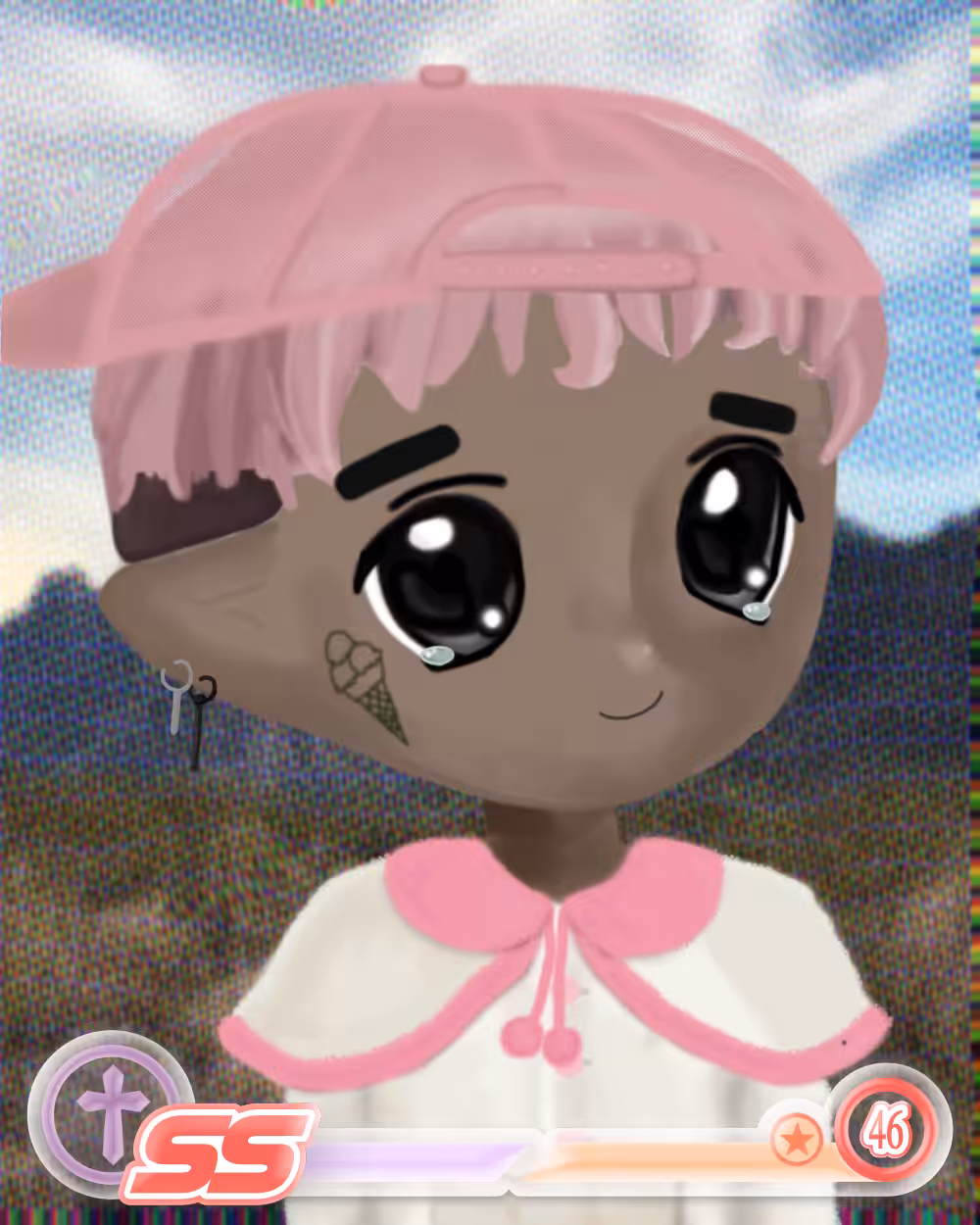 Milady 4983
