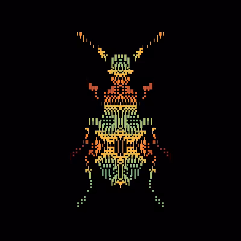 neurobugs #70