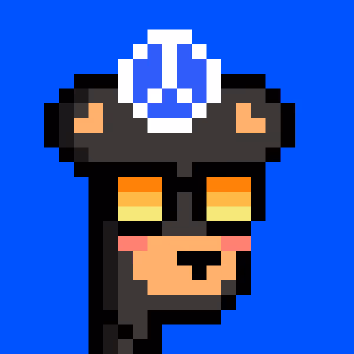 BearPunks #1894