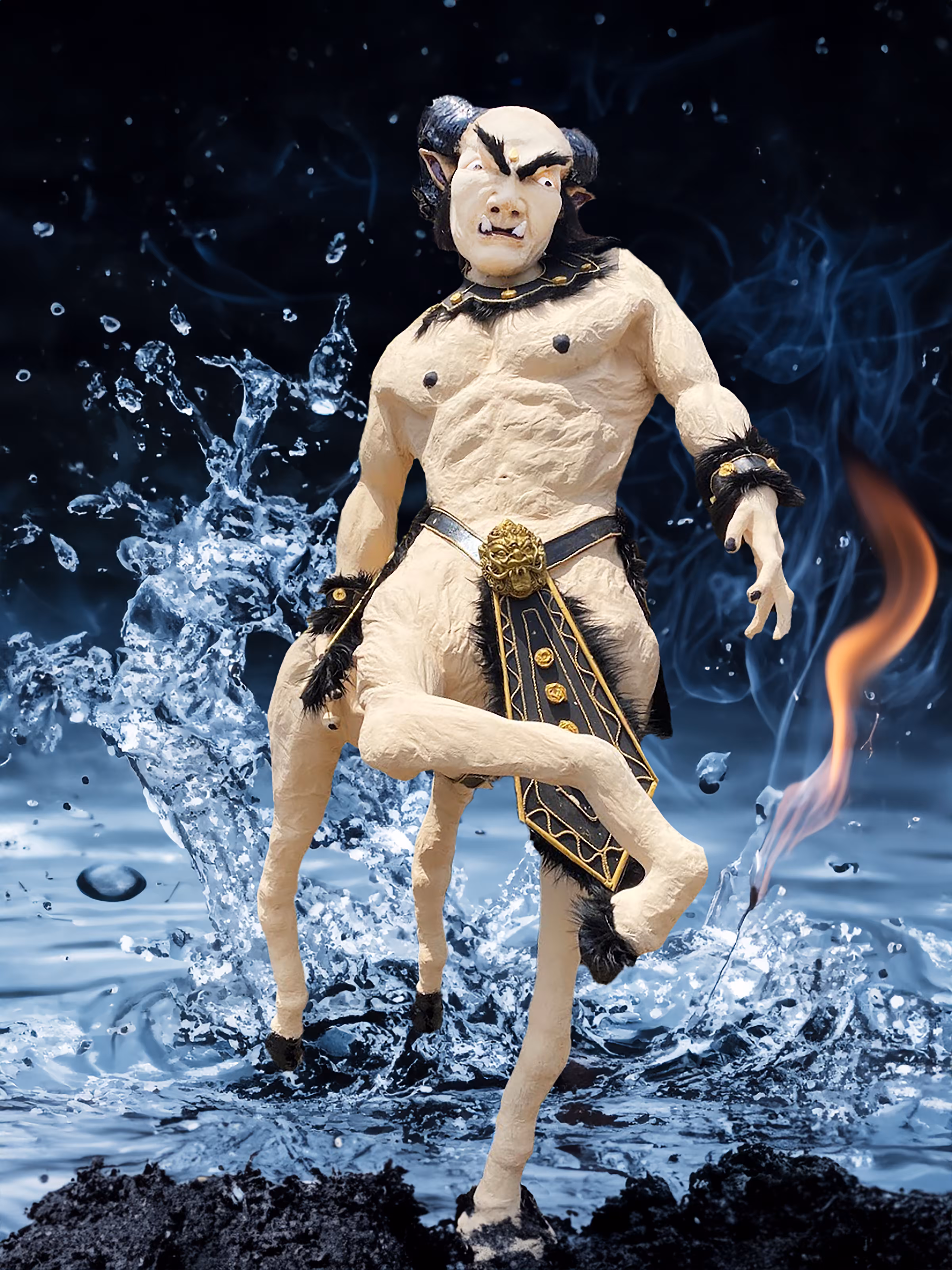 UNLEASHED: Unleashed XXXII