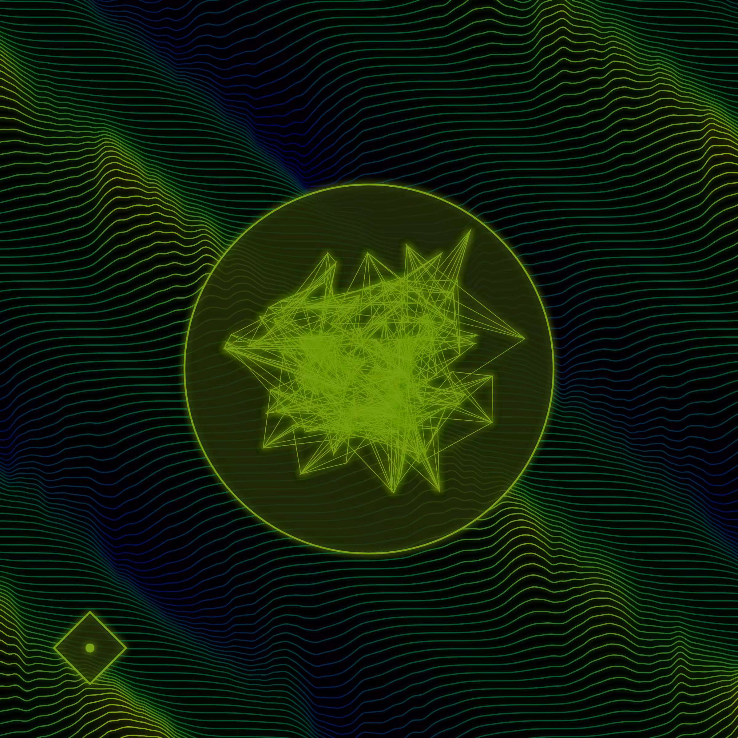 Unknown Signals #932
