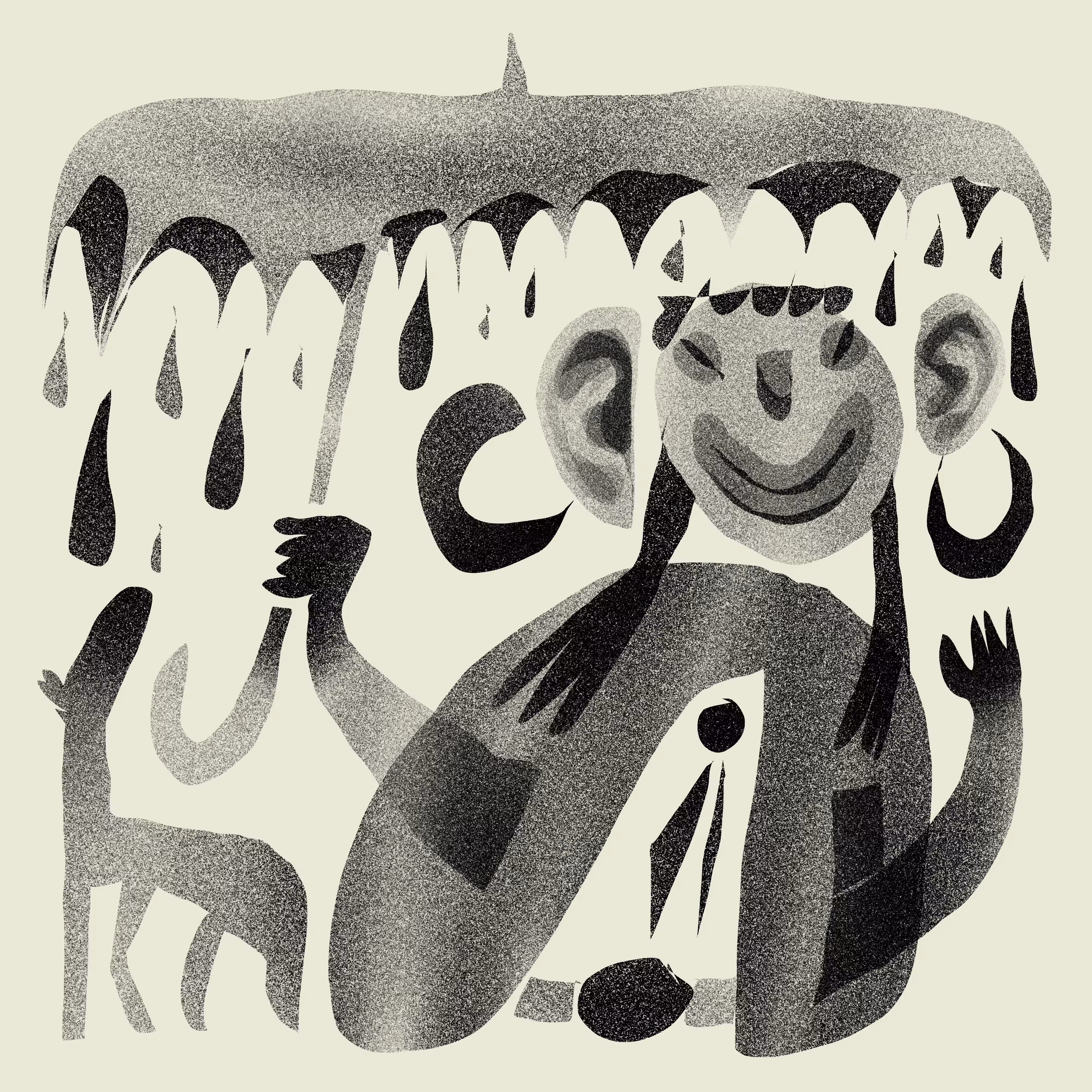 Ghoste Stories 9