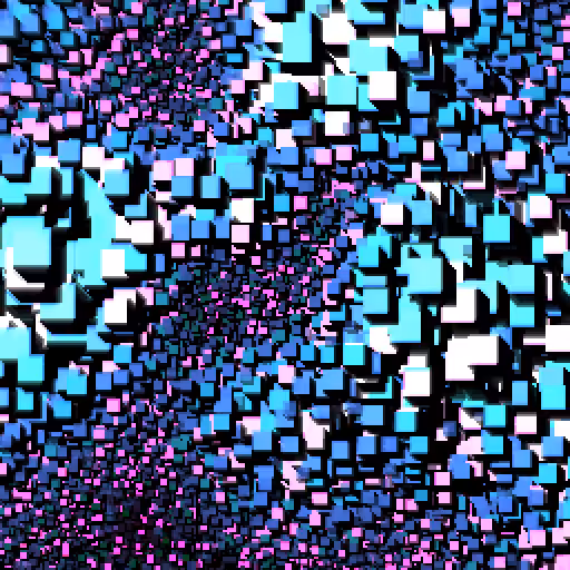 pixelflow #71