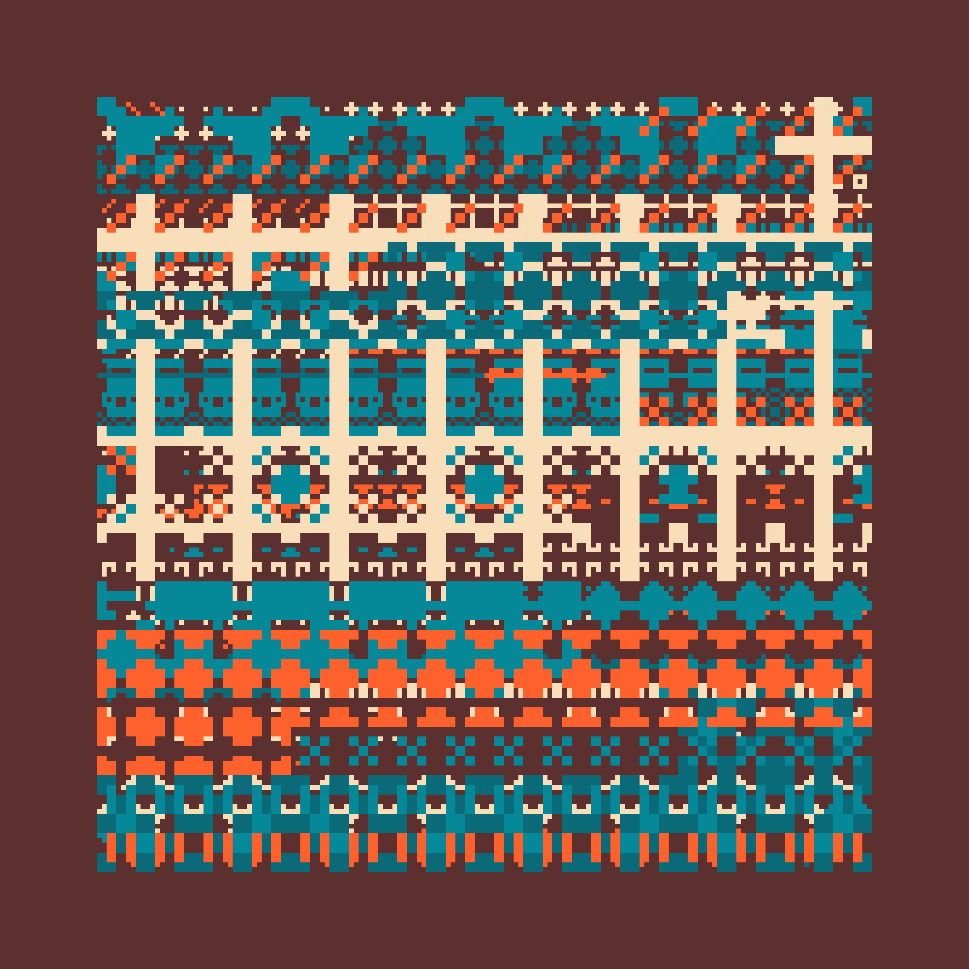 Pixel Management #104