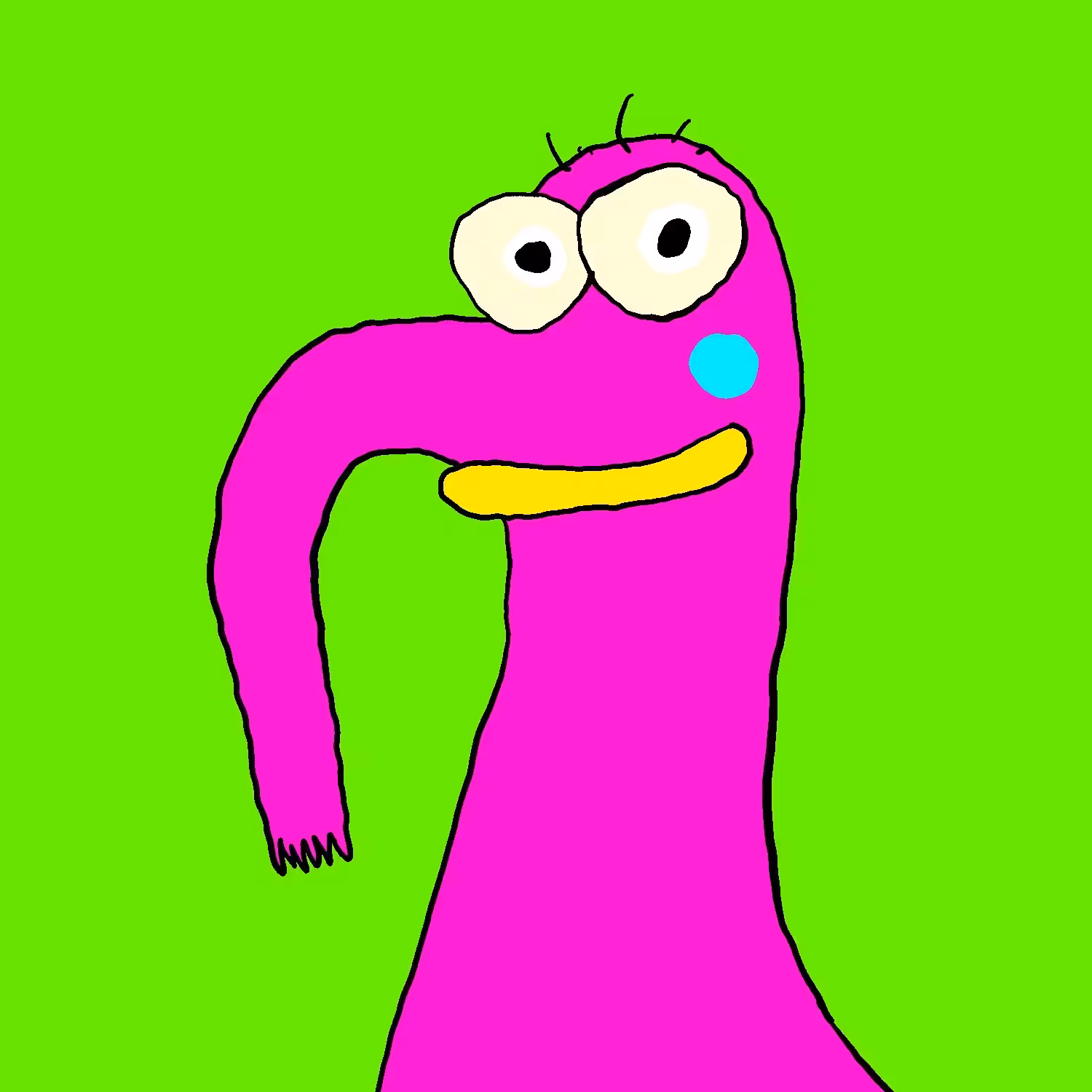 WEIRDFREN #53