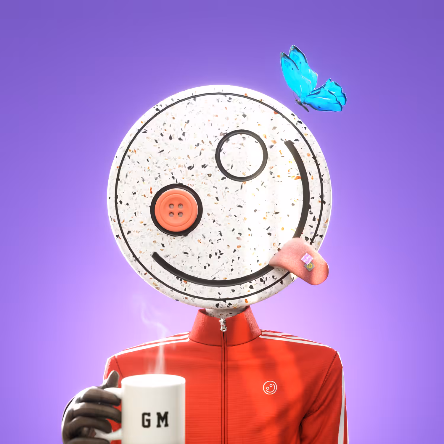 Pillheads: Pillhead #3354