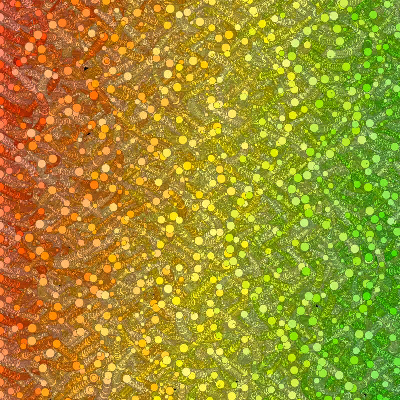 Wavetable #3